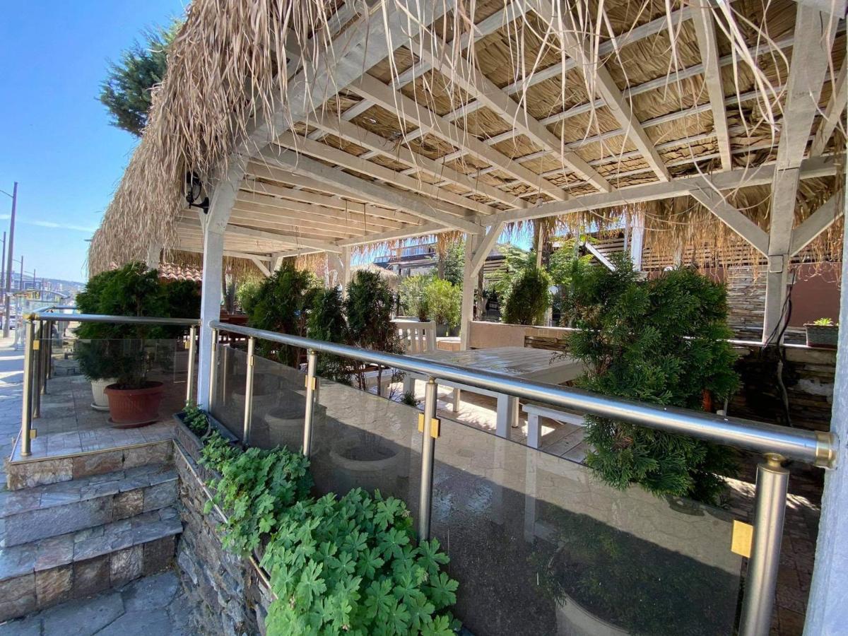 Meatsa Hotel Kŭrdzhali Extérieur photo