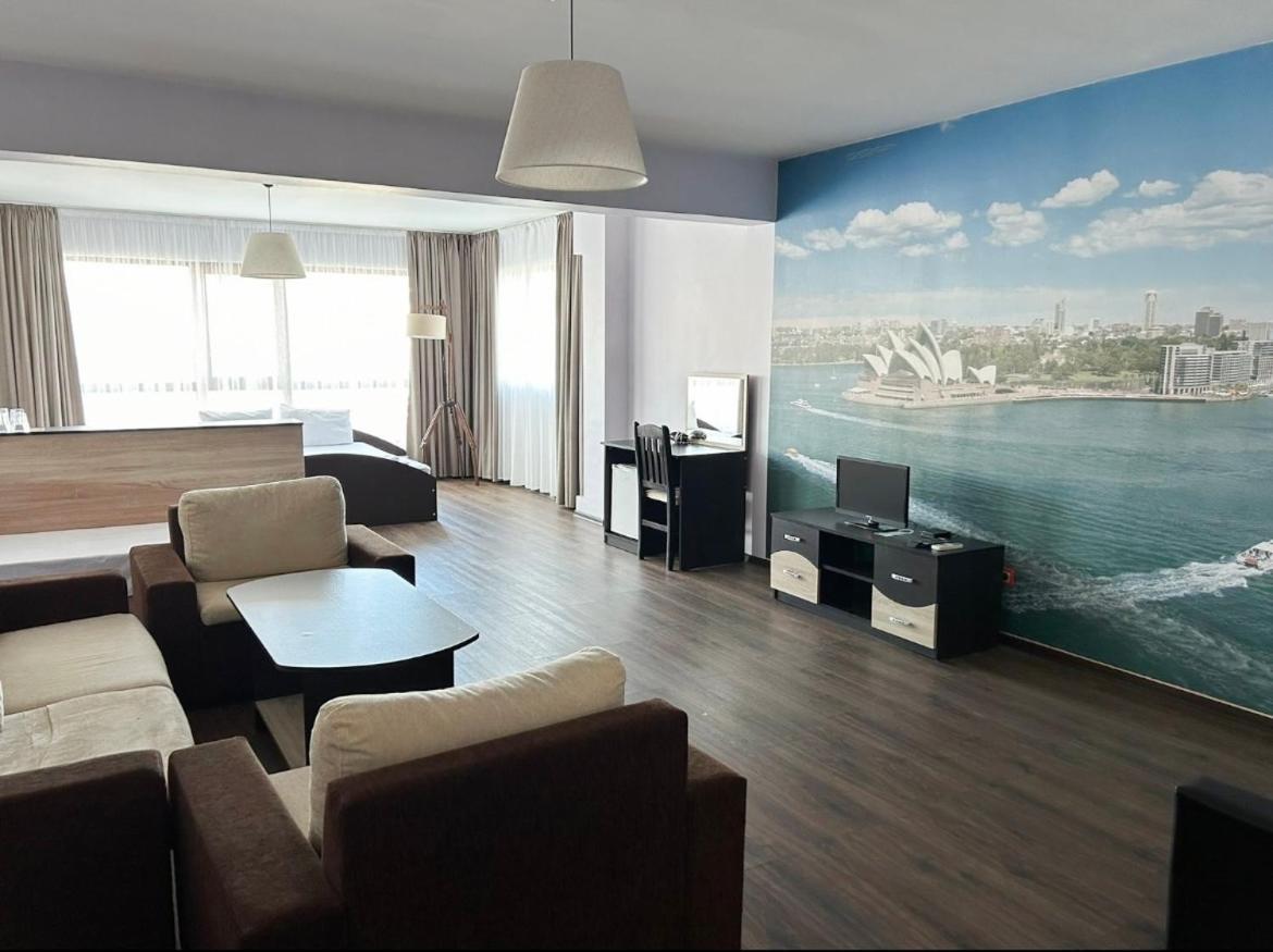 Meatsa Hotel Kŭrdzhali Extérieur photo