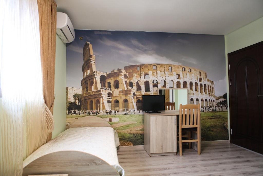 Meatsa Hotel Kŭrdzhali Chambre photo