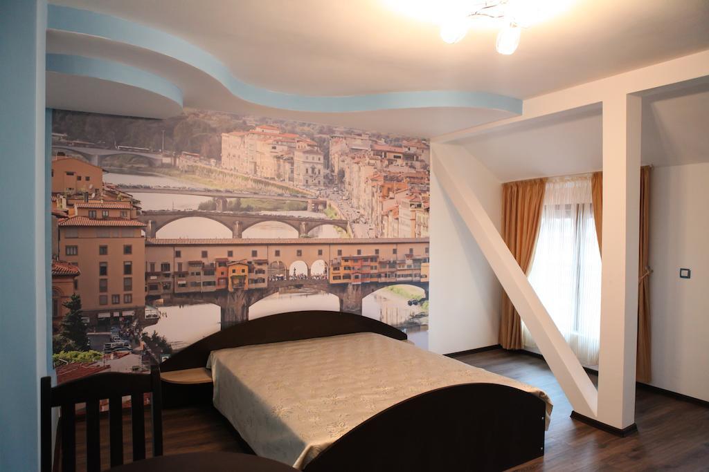 Meatsa Hotel Kŭrdzhali Chambre photo